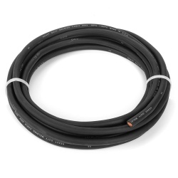 4AWG Battery Cable (Black)