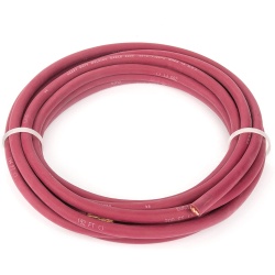 4AWG Battery Cable (Red)
